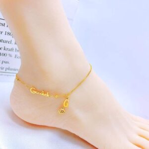 ANKLETS
