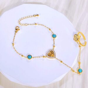 BRACELETS