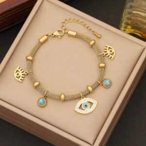 BRACELETS
