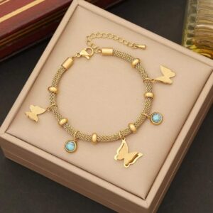 BRACELETS